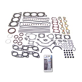 DNJ FGS6030 Full Gasket/Sealing Set for 1990-1996 / Nissan / 300ZX / 3.0L / DOHC / V6 / 24V / 2960cc / VG30DE, VG30DETT
