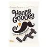 Candyland Henry Goodes Soft Liquorice (200g x 6)