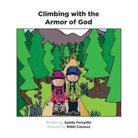 Climbing with the Armor of God