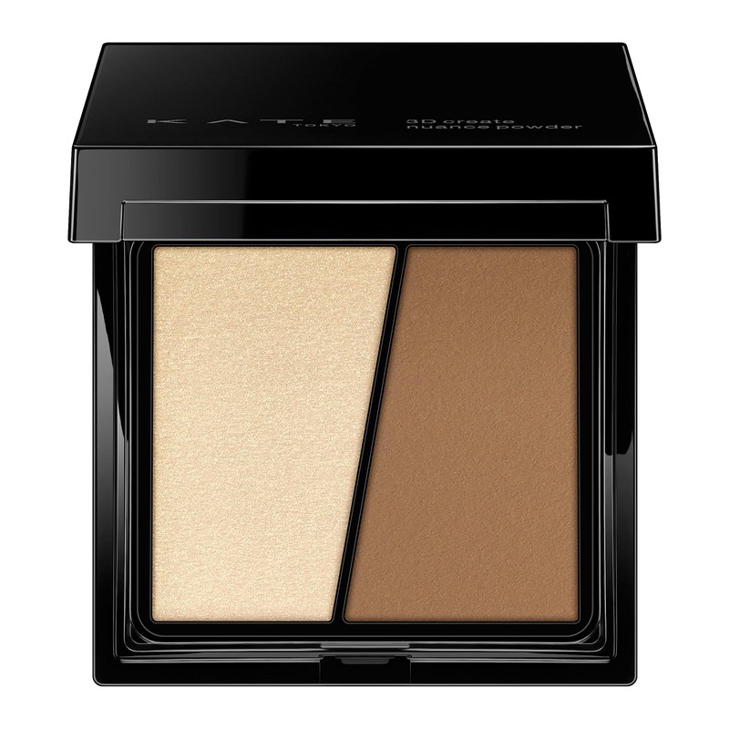 KATE EX-3 3D Creation Nuance Powder