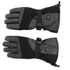1Pair Electric Heated Gloves Warm Touch Screen Removable Graphene Heating