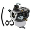 Carburetor For Kawasaki Lawn Mower FH451V FH500V-AS38 4-Cycle Engine C-7123