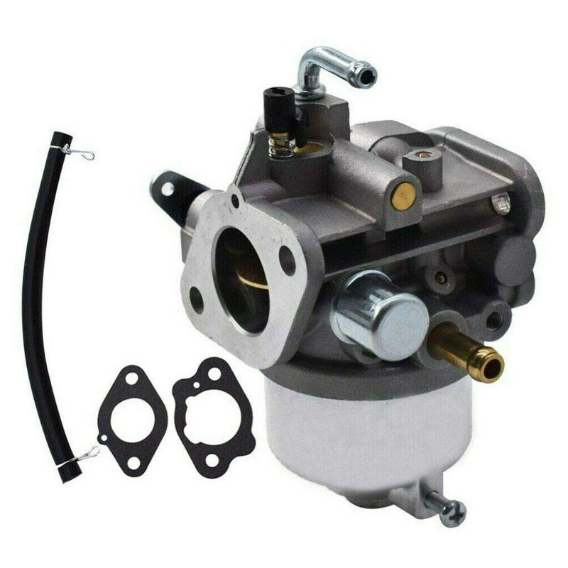Carburetor For Kawasaki Lawn Mower FH451V FH500V-AS38 4-Cycle Engine C-7123