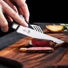 KYOKU 5 Inch Steak Knife Set of 4 - Daimyo