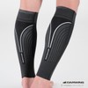 Daiya Industry Darwing Calf Sleeve Black S 0000984