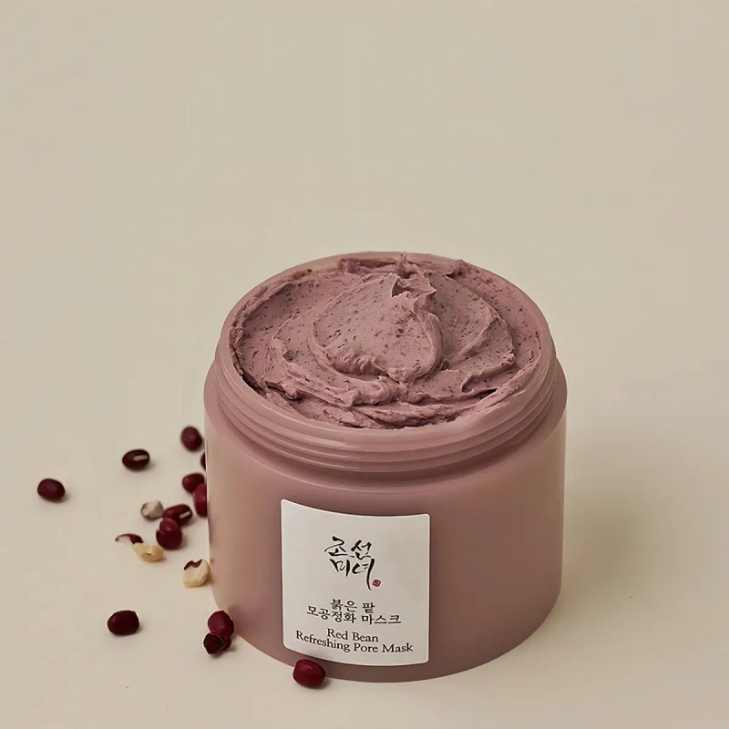 Mascarilla Beauty Joseon Bean Refreshing