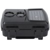 PR600B 12MP Outdoor Camera 38 Infrared Light Surveillance Camera 1080P