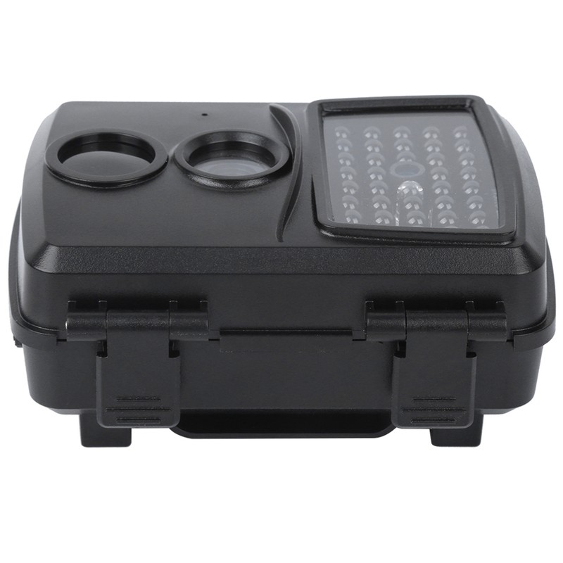 PR600B 12MP Outdoor Camera 38 Infrared Light Surveillance Camera 1080P