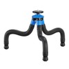 APEXEL APL-JJ07 Detachable Flexible Octopus Tripod Portable Mini Travel Mobile