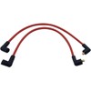 SHLPDFM Ignition Cable Ignition Cable Ignition Coil 8 mm Ignition