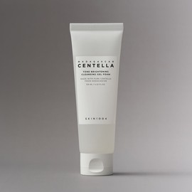 Skin1004 Madagascar Centella Tone Brightening Cleansing Gel Foam 125ml
