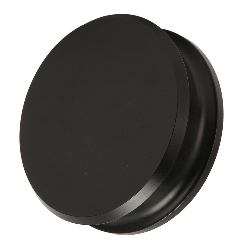 Turntable Disc Stabilizer Professional HiFi Aluminum Alloy Record Weight Stabilizer