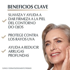 Eucerin Hyaluron Filler Elasticity Contorno De Ojos Fps 15ml