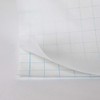 Sulky Filmoplast Embroidery Underlay (25 x 500 cm, White)