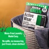 Rockin' Green Active Wear Travel Laundry Detergent Sheets Unscented -
