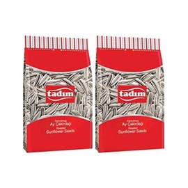 Tadim Sunflower Seeds 12 oz, Pack of 2