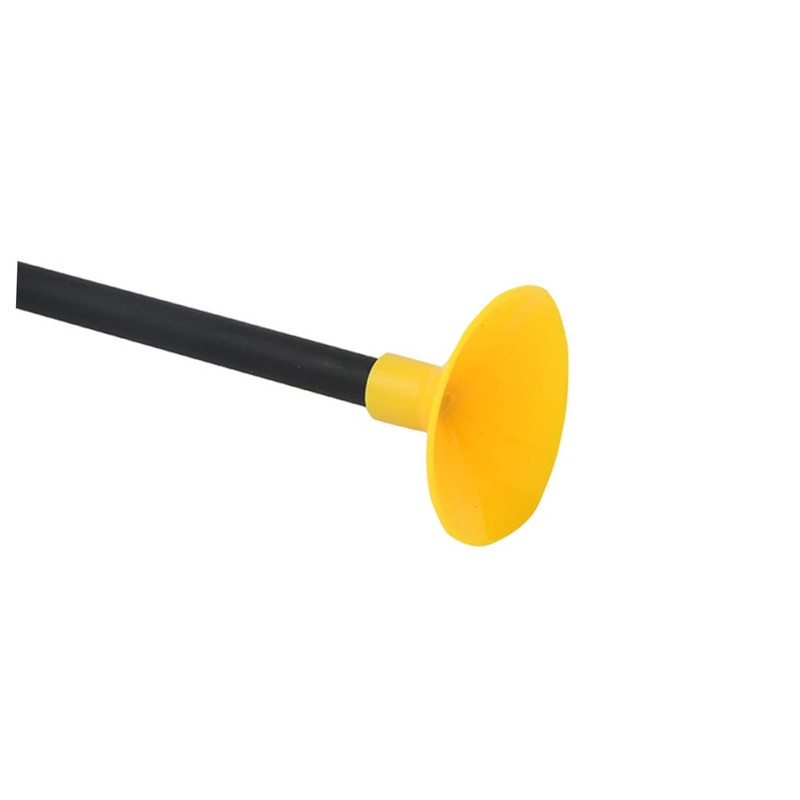 KICHOUSE 2sets Kids Set Suction Cup Arrows Replacement Arrows for