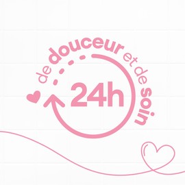 Cadum Surgras Shea Shower Cream 450ml