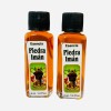 2PACK- PIEDRA IMAN Esencia Esoterica - LODESTONE Spiritual Essence for Good Luck