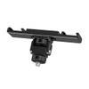 CS PRIORITY Multi Functional Dual Cold Shoe Expansion Bracket Metal