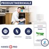 Hanse Pro Uranine, 1 x 100 g, Marking Dye, Leak