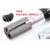 MicrOHERO Added Projections to Prevent Rotation! Lightweight 4.8 oz (136