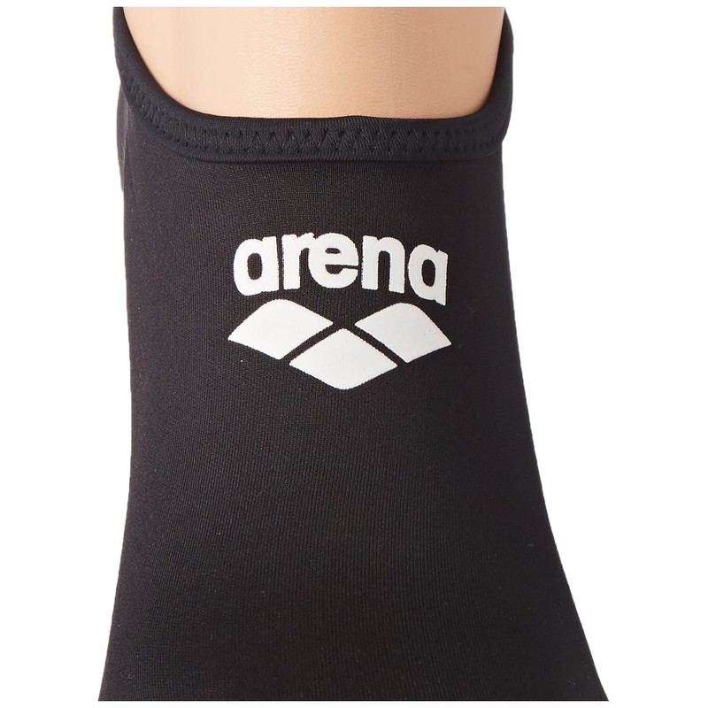 Arena Unisex Pool Grip Socks