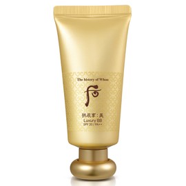 The Who The History of Who Gongjinhyang Me Luxury BB Cream SPF20 PA / 더후 더히스토리오브후 공진향 미 럭셔리 BB크림 SPF20 PA