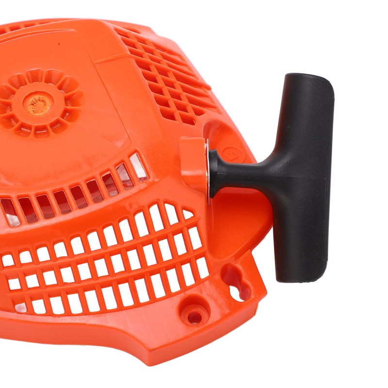 Pull Start Recoil Starter Assembly Professional 504597002 Replacement for Husqvarna