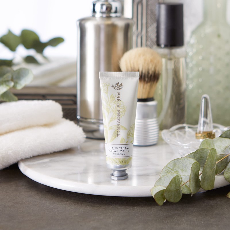 Pre de Provence Collection Shea Butter Enriched Rich & Nourishing