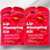 B-Pure (2-Pack) TikTok Viral B Pure Lip Plumping Kit |