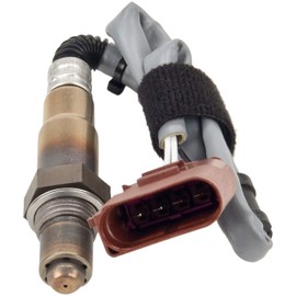 Bosch 16373 Premium Original Equipment Oxygen Sensor - Compatible With Select Volkswagen Beetle, Golf, Golf City, Jetta, Jetta City