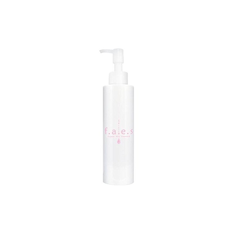 Doctor select Select Face Organic mairudokurenzingu 200ml