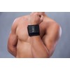 Hochwertige Handgelenkbandage LOREY-WR1007 aus Neopren Größe XL