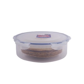 LocknLock Round 2.5ltr (245 x 86mm)