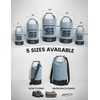 Lamicall Dry Bag, Waterproof Bag - [Robust & Anti-Scratch] 5L/10L/20L/30L/40L