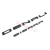 GMC NEW 2pc DENALI Tailgate Emblem Badge Letter for 2019-25