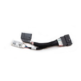 4D Tech Auto Start Stop Eliminator - Easy-Install Autostop Eliminator Made for 2025+ Ford Explorer - Compatible Ford Explorer Accessories