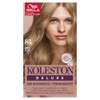 Koleston Deluxe Tinte Permanente Sin Amoniaco 81 Rubio Cenizo Claro