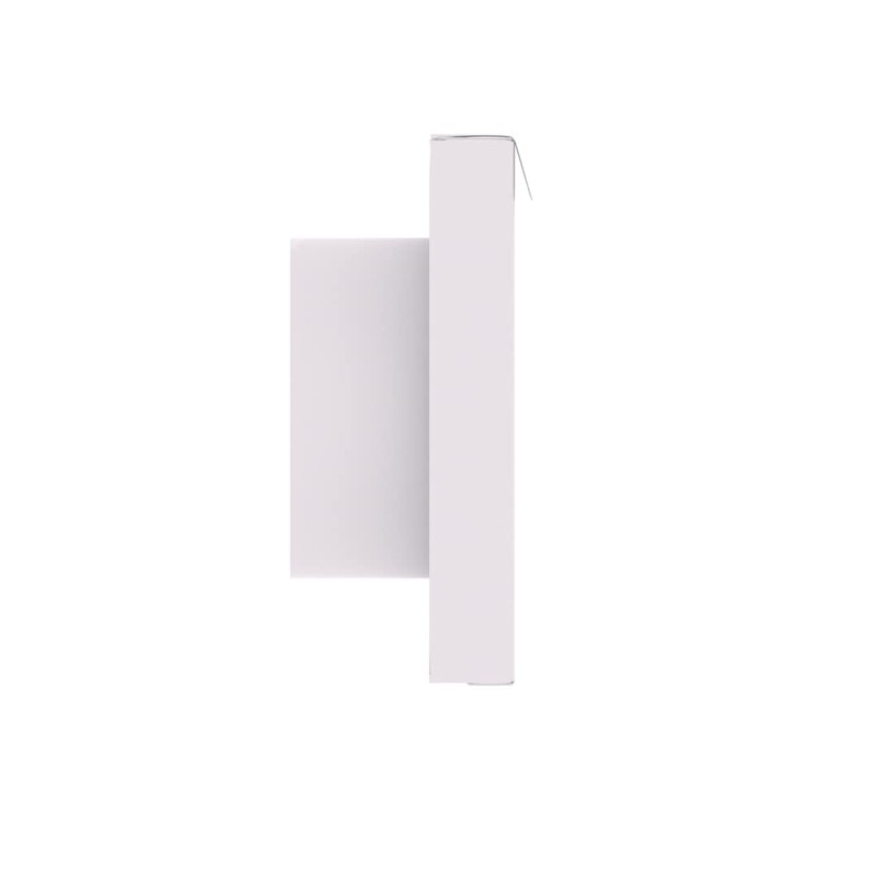 InOvate Dryer Wall Vent (White)