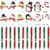 Sticky Notes Christmas, Christmas Ballpoint Pen