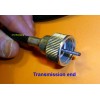 Rick-O for Mopar A/B/C/E-Body 1968-'75 Speedometer Cable Plymouth Dodge Chrysler