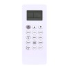 For Beko Replace Remote Control for BEKO Air Conditioner DG11Q1-02