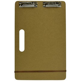 Jack Richeson 400410 Sketch Drawing Clip Board, 11 x 17