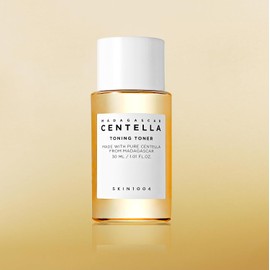Madagascar Centella Toner 30ml de SKIN1004 – Refresca y calma tu piel