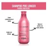 Shampoo Renovador Para Cabello Más Largo Pro Longe 300ml