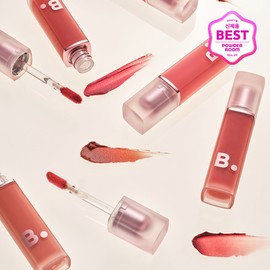 BANILA CO Sheer Velvet Veil Tint 4.2g - RD03 Brick Bake