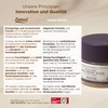 Ardaraz Moisturising face cream for women with hyaluronic acid in