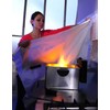 Eden BBD130 - BABD130 Fire Proof Blanket