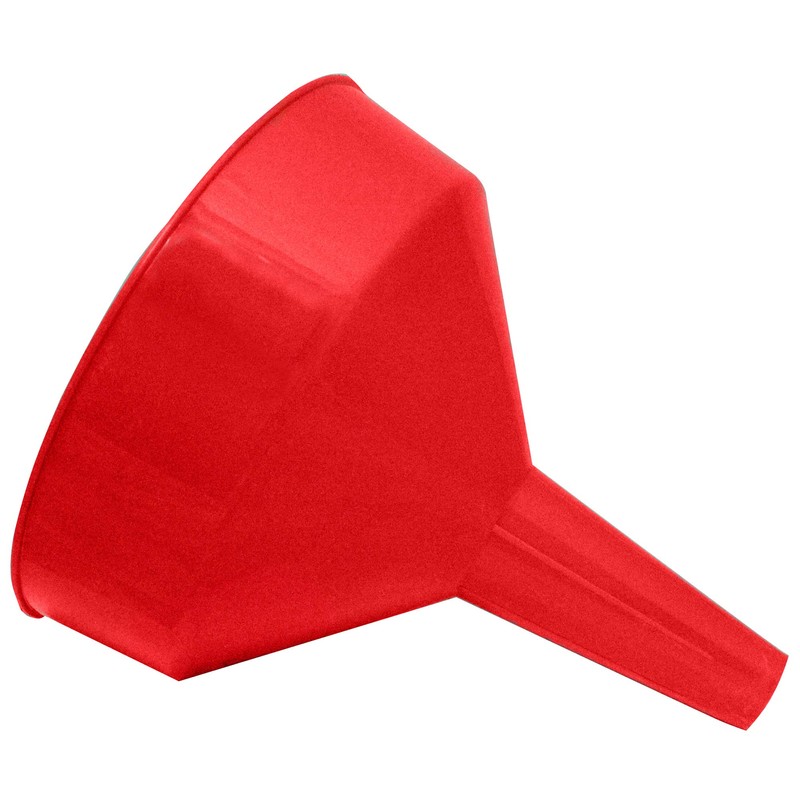 DEKTON DT85937 7 1/2 Inches Funnel Green